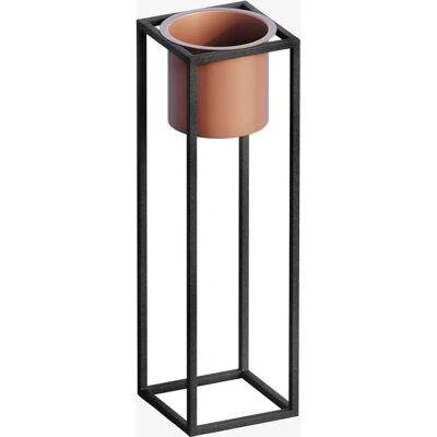Hanah Home Dekorativ Kobber Krukke - Dekor Hanah Home Dekorativ Kobber Krukke - Dekor