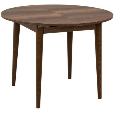 Hanah Home Tavolo estendibile - Vina - 100-131 cm Hanah Home Tavolo estendibile - Vina - 100-131 cm