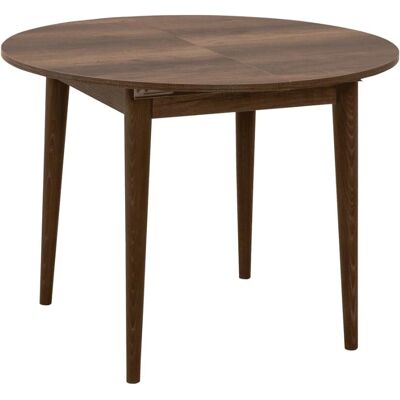 Hanah Home Mesa extensible - Vina - 100-131 cm Hanah Home Mesa extensible - Vina - 100-131 cm