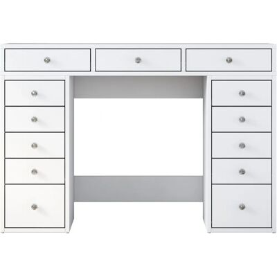 Skye Decor Hvid BJ106 - Make-up bord Skye Decor Hvid BJ106 - Make-up bord
