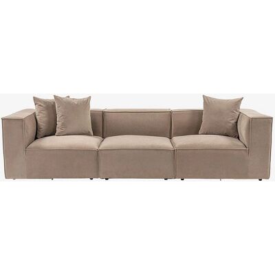 Homitis Lily 3-Sitzer Sofa - Möbel Homitis Lily 3-Sitzer Sofa - Möbel