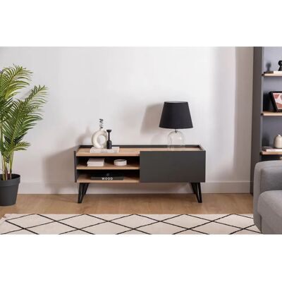 Hanah Home Viper Podstawa pod telewizor - Podstawa pod TV Hanah Home Viper Podstawa pod telewizor - Podstawa pod TV