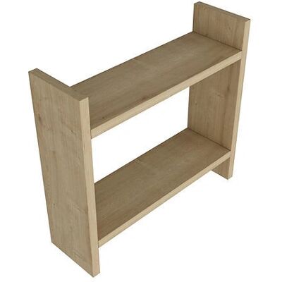 Hanah Home Küchenregal Denver - Saphir - Küchenschrank Hanah Home Küchenregal Denver - Saphir - Küchenschrank