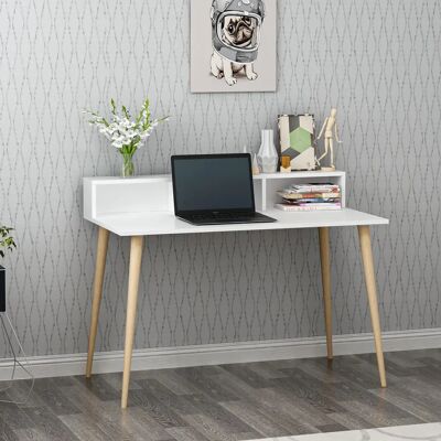 Kalune Design Ronas - 120x60x75cm Schreibtisch Kalune Design Ronas - 120x60x75cm Schreibtisch
