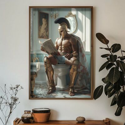 Wallxpert 856EVL1593 Pictură - Pictură Wallxpert 856EVL1593 Pictură - Pictură