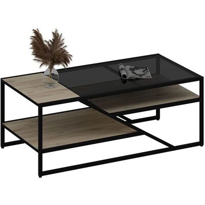 Skye Decor - Lora - Rectangular - Couchtisch Skye Decor - Lora - Rectangular - Couchtisch