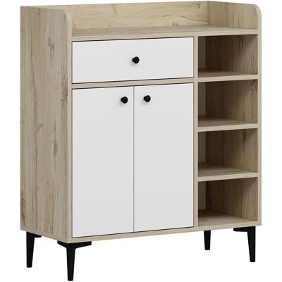 Skye Decor - Reyna - 90x40x105 cm - Sideboard Skye Decor - Reyna - 90x40x105 cm - Sideboard