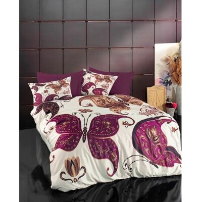 L'essentiel Maison Set de cuvertură simplu - duvet set L'essentiel Maison Set de cuvertură simplu - duvet set