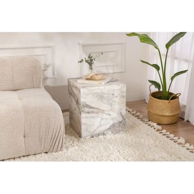 Hanah Home Freesia Beistelltisch - Beistelltisch Hanah Home Freesia Beistelltisch - Beistelltisch