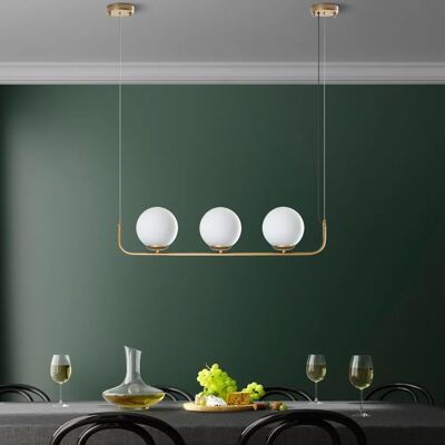 Lámpara de Techo de Metal Opviq Faruk - Iluminación Moderna y Elegante Lámpara de Techo de Metal Opviq Faruk - Iluminación Moderna y Elegante