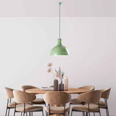Opviq Kure 228 Lampadario Menta - Tipo di prodotto Opviq Kure 228 Lampadario Menta - Tipo di prodotto