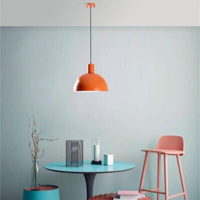 Opviq Kure 993 Lampadario arancione - Tipo di prodotto Opviq Kure 993 Lampadario arancione - Tipo di prodotto