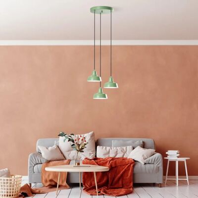 Opviq Memati - Lampada a sospensione E27 Opviq Memati - Lampada a sospensione E27