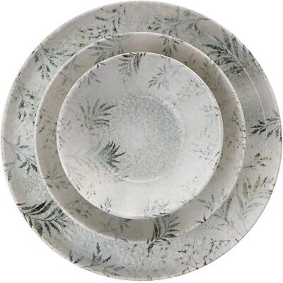 Hermia 430KSV8971 Porcelæn Servise 18 stk - Servise Hermia 430KSV8971 Porcelæn Servise 18 stk - Servise