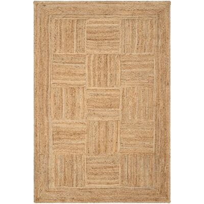 Conceptum - Hypnose - Eiche Beige - 140 x 200 cm - Rug Conceptum - Hypnose - Eiche Beige - 140 x 200 cm - Rug