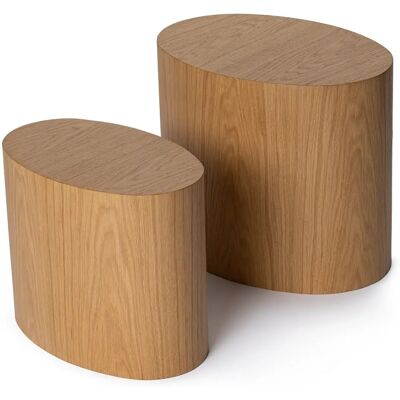 Skye Decor Elipse Couchtisch - Coffee Table Skye Decor Elipse Couchtisch - Coffee Table