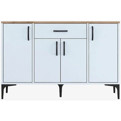 Hanah Home Model JE136 Dulap multifuncțional - Dulap Hanah Home Model JE136 Dulap multifuncțional - Dulap