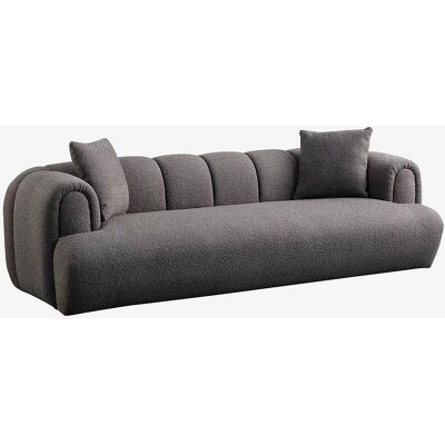 Atelier del Sofa Sofa Puffy - 3-Sitzer Sofa Atelier del Sofa Sofa Puffy - 3-Sitzer Sofa