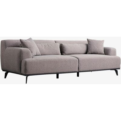 Atelier del Sofa Jaguar 3-Sitzer - Sofa Atelier del Sofa Jaguar 3-Sitzer - Sofa