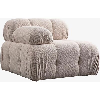 Canapea Modulară Muffin Stânga de Hanah Home - Mobilier Modular Canapea Modulară Muffin Stânga de Hanah Home - Mobilier Modular