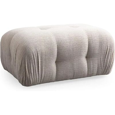 Homeroom Muffin Couch - Beige Homeroom Muffin Couch - Beige