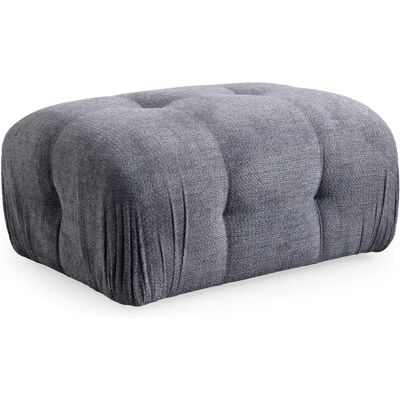 Hanah Home Muffin Couch Modul - Grau - 3 Varianten Hanah Home Muffin Couch Modul - Grau - 3 Varianten