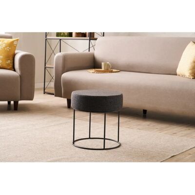 Atelier del Sofa Fume - Pouf vapeur - Sofa Puff Atelier del Sofa Fume - Pouf vapeur - Sofa Puff