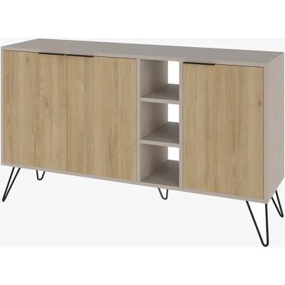 Console Hanah Home Clara - Arenaria, Rovere - Console Console Hanah Home Clara - Arenaria, Rovere - Console