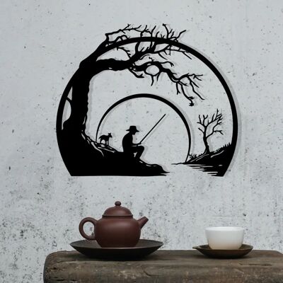 Wallity Accesorios de Pared Metálicos - Decora Tu Hogar Wallity Accesorios de Pared Metálicos - Decora Tu Hogar