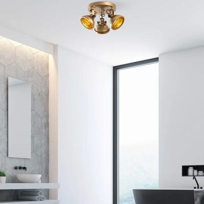 Opviq Żyrandol Spoly - 13799 - Lampadario Opviq Żyrandol Spoly - 13799 - Lampadario