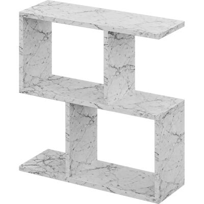 Homitis Mania Vit Sidobord - Side Table Homitis Mania Vit Sidobord - Side Table