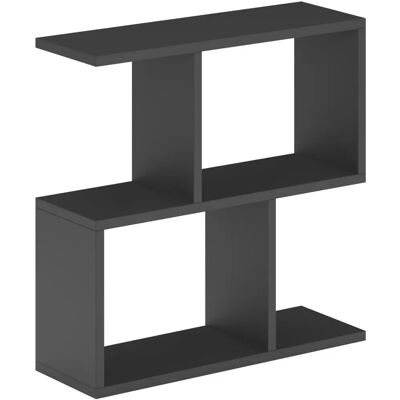 Homeroom Sort Sofabord - Sidebord Homeroom Sort Sofabord - Sidebord