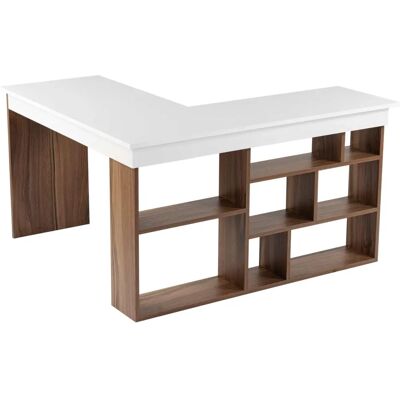 Homitis Vesper Brun - Bureau - Publicité Homitis Vesper Brun - Bureau - Publicité