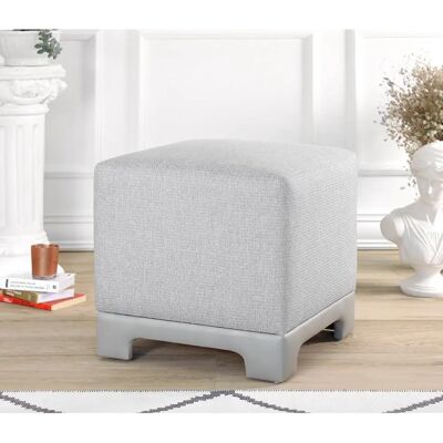 Atelier del Sofa Lenovo - Grau - Sofa Puff Atelier del Sofa Lenovo - Grau - Sofa Puff