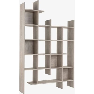 Homitis Manco Reise Farbe Modernes Bücherregal - Regal Homitis Manco Reise Farbe Modernes Bücherregal - Regal