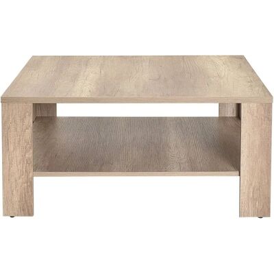 Calicosy - MesaCentro90 - lena - coffee table Calicosy - MesaCentro90 - lena - coffee table