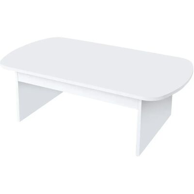 Hanah Home Sofabord - Theseus - Hvid - Sofaborde Hanah Home Sofabord - Theseus - Hvid - Sofaborde