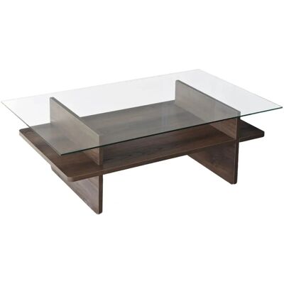 Hanah Home - Sofabord-Saga - Brun - Sofaborde - - Homeroom Hanah Home - Sofabord-Saga - Brun - Sofaborde - - Homeroom