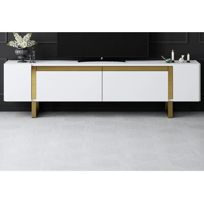 Skye Decor - Yildiz TV-Ständer - 180x50x30 cm - TV-Ständer Skye Decor - Yildiz TV-Ständer - 180x50x30 cm - TV-Ständer