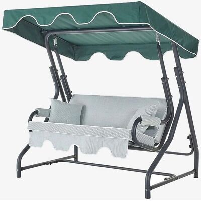 Morus Garden - Double Swing Chair - Swing chair Morus Garden - Double Swing Chair - Swing chair