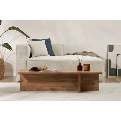 Woody Fashion Harbor Atlantic Pine Couchtisch - Rechteckig Woody Fashion Harbor Atlantic Pine Couchtisch - Rechteckig