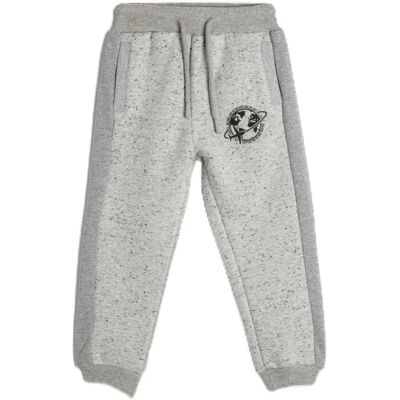 Joggeurs Koton - Blanc/Gris - Garçons 5-6 ans Joggeurs Koton - Blanc/Gris - Garçons 5-6 ans