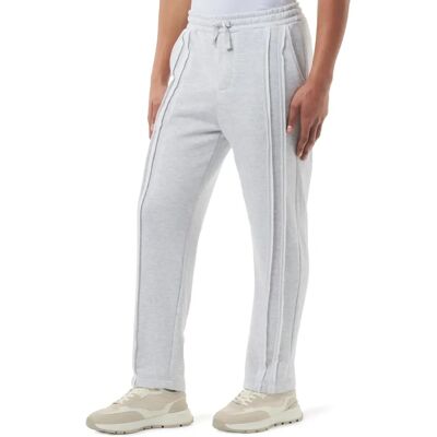Pantalon de jogging Koton avec détail de couture - Sweatpants Pantalon de jogging Koton avec détail de couture - Sweatpants