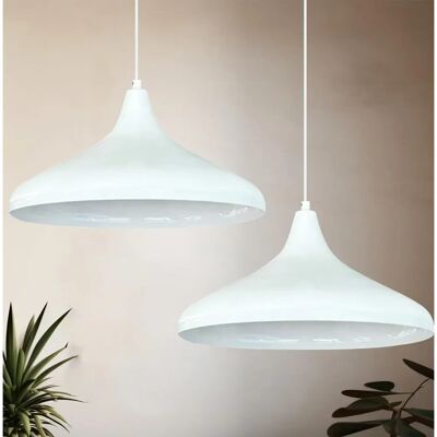 Champion - Champion 2 - Retro - Metall - Deckenlampe Champion - Champion 2 - Retro - Metall - Deckenlampe