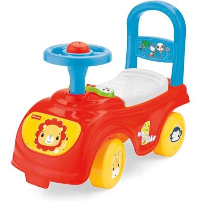 Fisher Price Mein erster Lauflernwagen Fisher Price Mein erster Lauflernwagen