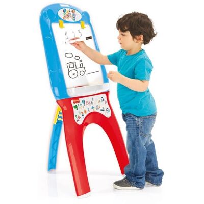 Fisher Price Magnettafel - Lernspielzeug Fisher Price Magnettafel - Lernspielzeug