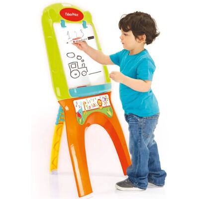 Fisher Price Magnettafel - Lernspielzeug Fisher Price Magnettafel - Lernspielzeug