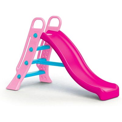 Dolu Eenhoorn Water Glijbaan - Roze Dolu Eenhoorn Water Glijbaan - Roze