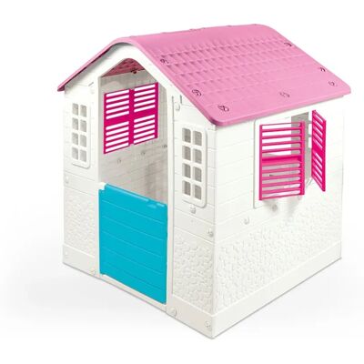 DOLU Child Playhouse with Pet Door - Playhouse DOLU Child Playhouse with Pet Door - Playhouse