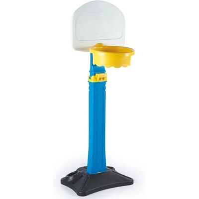 Dolu Kids Garteneinsatz Basketball - Verstellbar, Blau, 170cm - Basketballkorb Dolu Kids Garteneinsatz Basketball - Verstellbar, Blau, 170cm - Basketballkorb